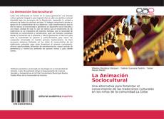 Bookcover of La Animación Sociocultural