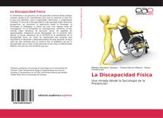 Copertina di La Discapacidad Física