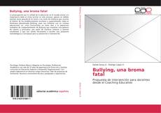 Bullying, una broma fatal的封面