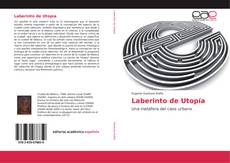 Laberinto de Utopía的封面