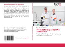 Capa do livro de Fisiopatología del Pie Diabético 
