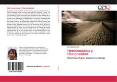 Couverture de Hermenéutica y Racionalidad