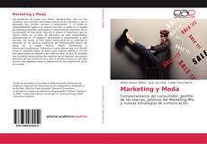 Bookcover of Marketing y Moda