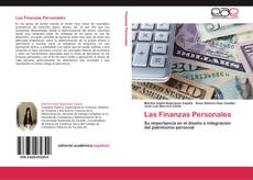 Bookcover of Las Finanzas Personales