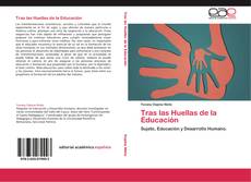 Buchcover von Tras las Huellas de la Educación