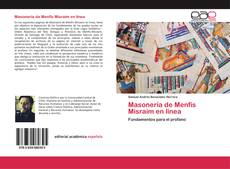 Portada del libro de Masonería de Menfis Misraim en línea