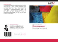 Colombianadas kitap kapağı