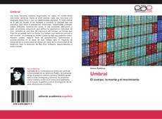 Buchcover von Umbral