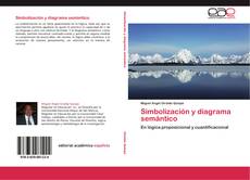 Buchcover von Simbolización y diagrama semántico