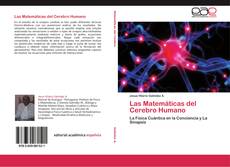 Buchcover von Las Matemáticas del Cerebro Humano