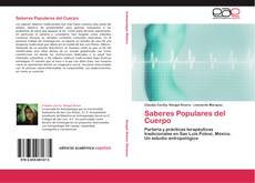 Saberes Populares del Cuerpo kitap kapağı