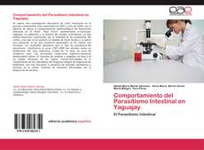 Bookcover of Comportamiento del Parasitismo Intestinal en Yaguajay