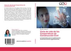 Bookcover of Ciclo de vida de las Cooperativas de Construcción Civil