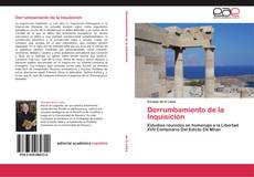 Bookcover of Derrumbamiento de la Inquisición