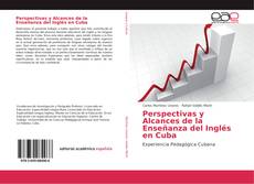 Portada del libro de Perspectivas y Alcances de la Enseñanza del Inglés en Cuba