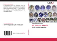 Bookcover of La talavera poblana