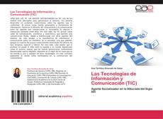 Portada del libro de Las Tecnologías de Información y Comunicación (TIC)
