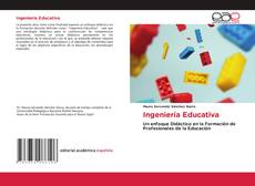 Couverture de Ingeniería Educativa