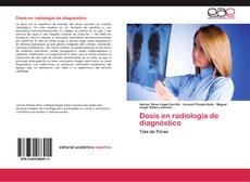 Portada del libro de Dosis en radiología de diagnóstico