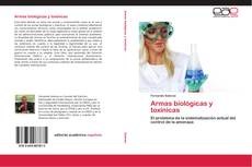 Bookcover of Armas biológicas y toxínicas