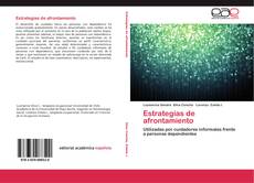 Bookcover of Estrategias de afrontamiento