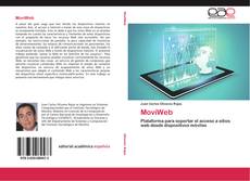 Capa do livro de MoviWeb 