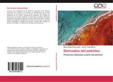 Bookcover of Derivados del petróleo