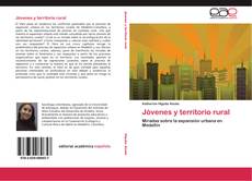 Bookcover of Jóvenes y territorio rural