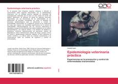 Обложка Epidemiología veterinaria práctica