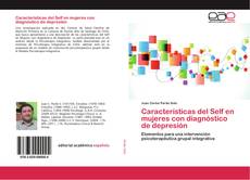 Bookcover of Características del Self en mujeres con diagnóstico de depresión