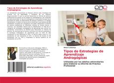 Tipos de Estrategias de Aprendizaje Andragógicas的封面