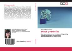 Bookcover of Divide y vencerás