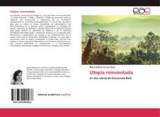 Capa do livro de Utopía reinventada 