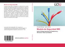 Buchcover von Modelo de Seguridad IMS