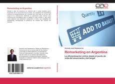 Remarketing en Argentina的封面