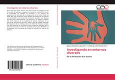 Bookcover of Investigando en entornos diversos