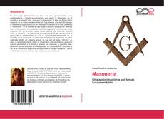Buchcover von Masonería