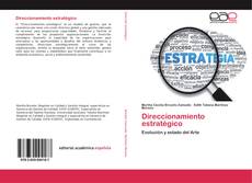 Bookcover of Direccionamiento estratégico