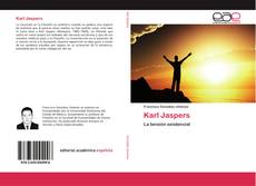 Karl Jaspers kitap kapağı