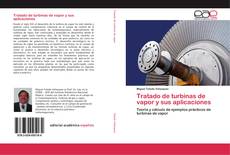 Обложка Tratado de turbinas de vapor y sus aplicaciones