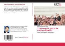 Bookcover of Trayectoria hacia la autorreflexión