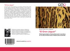 Couverture de “El Gran Jaguar”