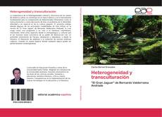 Heterogeneidad y transculturación kitap kapağı