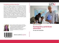 Formación y prácticas docentes kitap kapağı