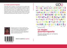 La mujer puertorriqueña kitap kapağı