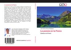 Capa do livro de La poesía en la Física 