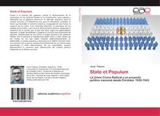 Bookcover of State et Populum