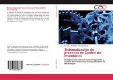 Buchcover von Sistematización de procesos de Control de Inventarios