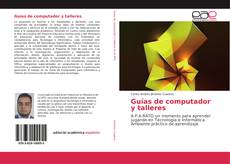 Обложка Guías de computador y talleres