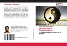 Buchcover von Elementos de Fisiopatología